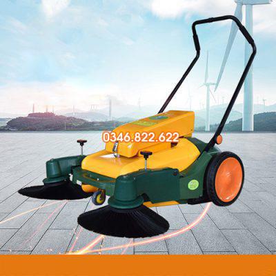 Máy vệ sinh công nghiệp