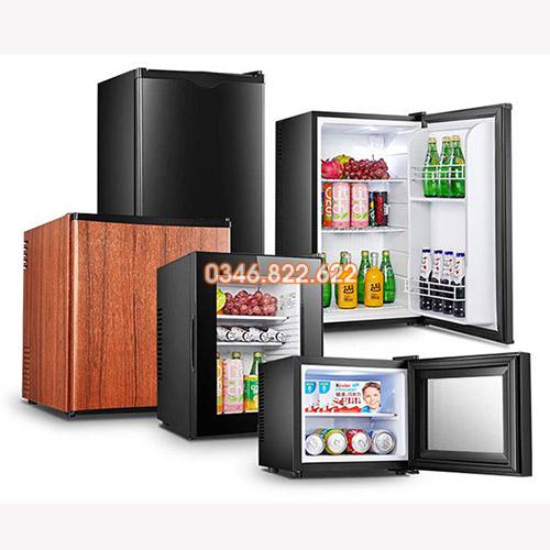 Tủ mát khách sạn HOMESUN cửa kính trong 40 lít Tủ mát khách sạn HOMESUN cửa kính trong 40 lít