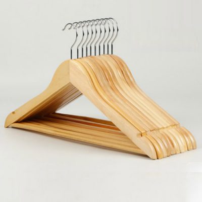 Mắc quần áo gỗ - MS1