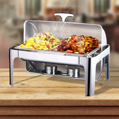 Nồi hâm buffet
