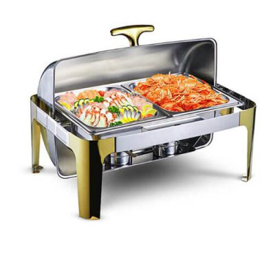 Nồi hâm buffet cồn