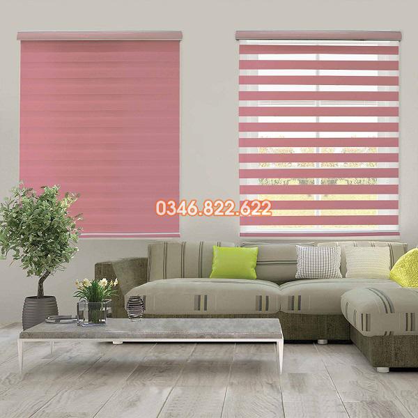 Rèm cầu vồng Hàn Quốc Rèm cầu vồng Hàn Quốc