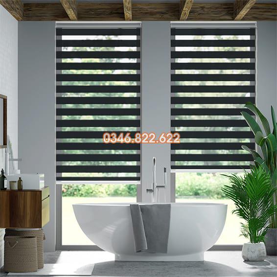 Rèm cầu vồng Hàn Quốc Rèm cầu vồng Hàn Quốc