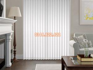 Rèm lá dọc Rèm lá dọc