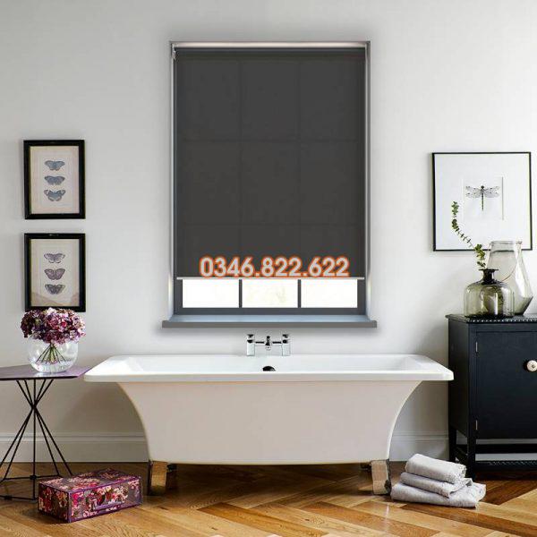 Rèm cuốn lưới Rèm cuốn lưới