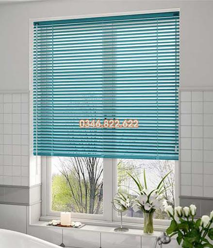 Rèm sáo nhôm Rèm sáo nhôm