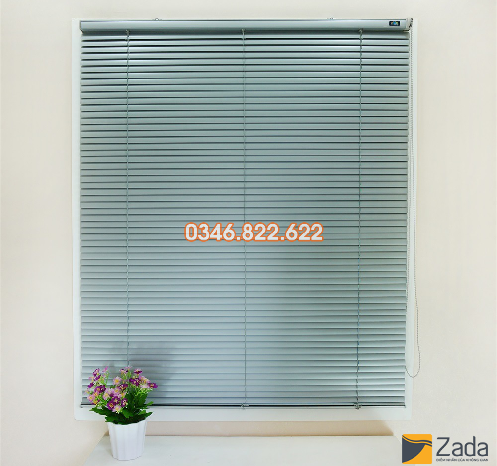 Rèm sáo nhôm Rèm sáo nhôm