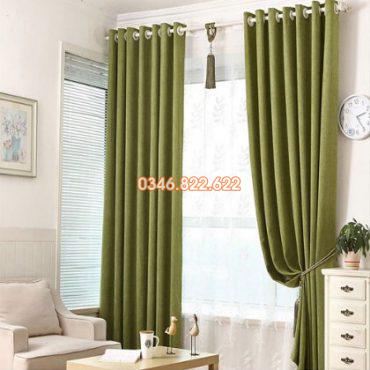 Rèm vải Rèm vải