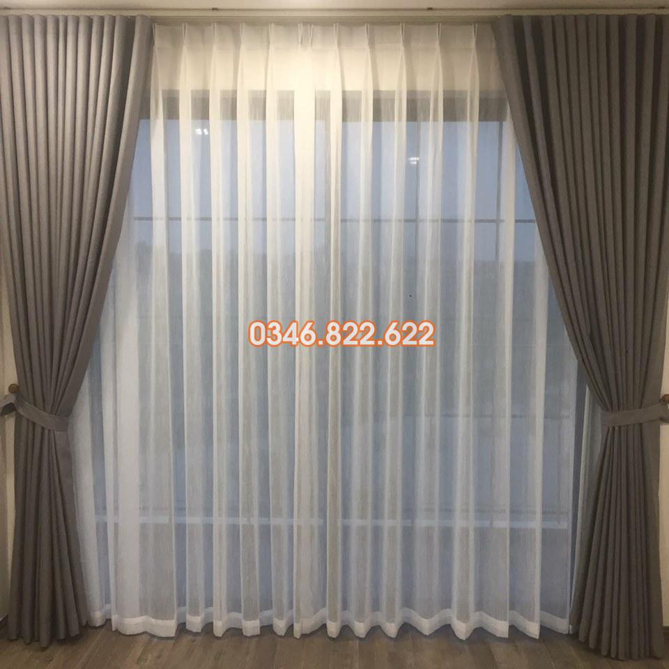 Rèm vải Rèm vải