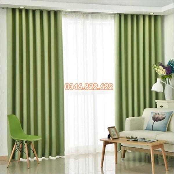 Rèm vải Rèm vải