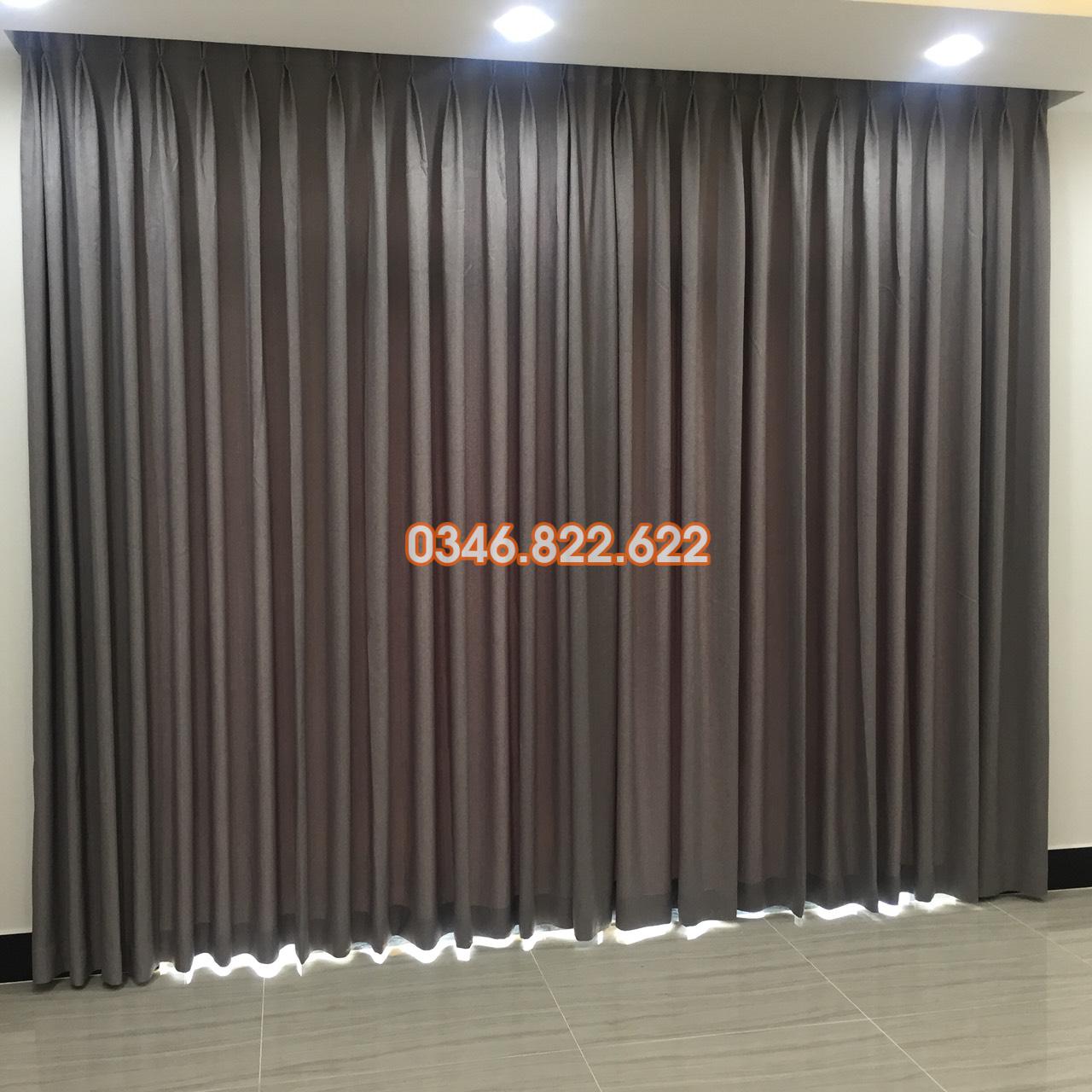 Rèm vải Rèm vải