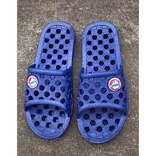 Dép nhựa có lỗ đi trong nhà ( DÉP TÁO LỖ )