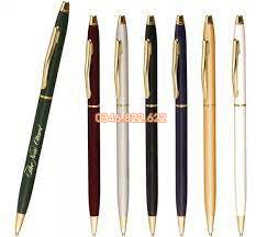 Bút khách sạn mẫu AZ-11