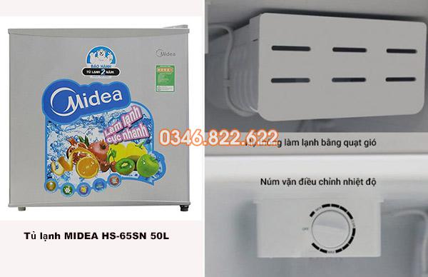 Tủ lạnh mini khách sạn MEDIA Tủ lạnh mini khách sạn MEDIA