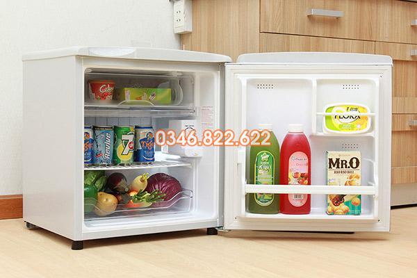 Tủ lạnh mini khách sạn AQUA Tủ lạnh mini khách sạn AQUA