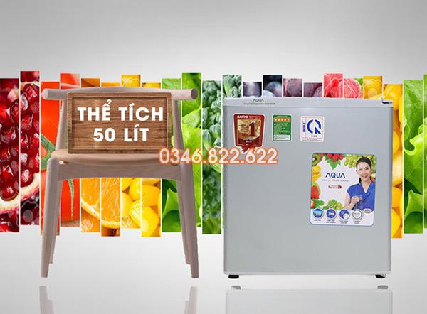 Tủ lạnh mini khách sạn AQUA Tủ lạnh mini khách sạn AQUA