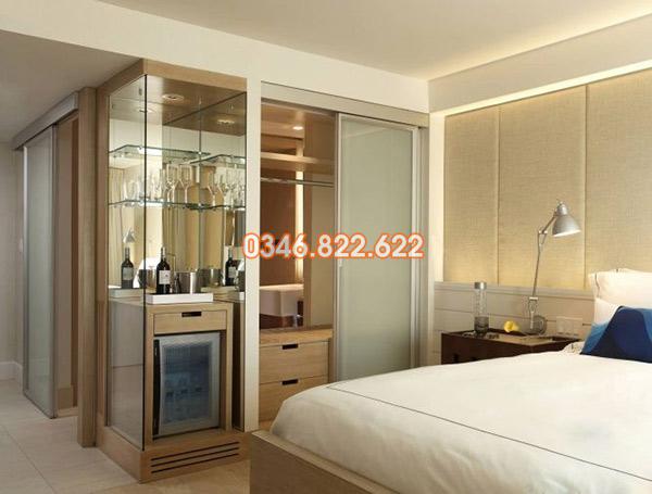 Tủ mát minibar Primo 60 lít Tủ mát minibar Primo 60 lít