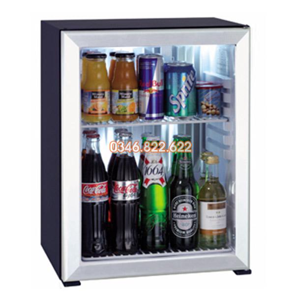 Tủ mát minibar Primo 60 lít Tủ mát minibar Primo 60 lít