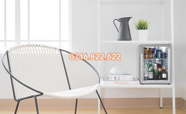 Tủ mát minibar Primo 60 lít Tủ mát minibar Primo 60 lít