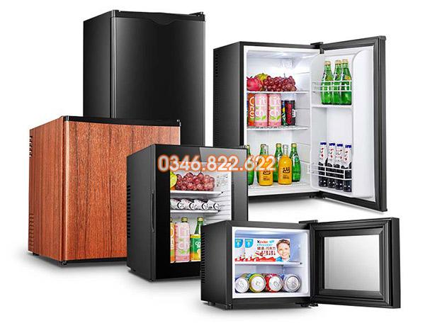 Tủ mát minibar Primo 60 lít Tủ mát minibar Primo 60 lít