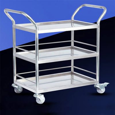 Xe đẩy phục vụ nhà hàng