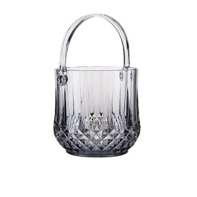 Xô ướp đá rượu bằng nhựa