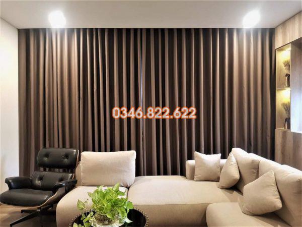 Rèm vải Rèm vải