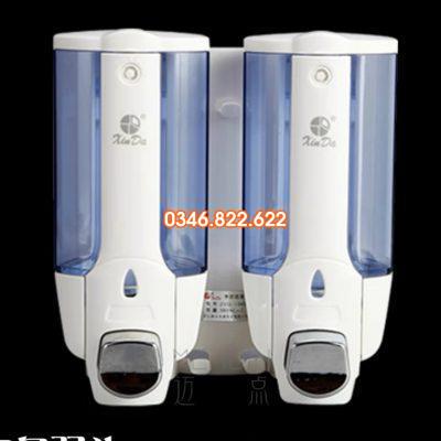Bình đựng nước rửa tay Xinda
