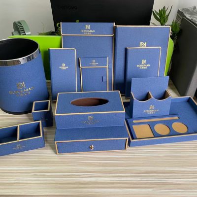 Bộ đồ da phòng khách sạn MS-9