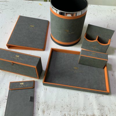 Bộ đồ da phòng khách sạn MS-7