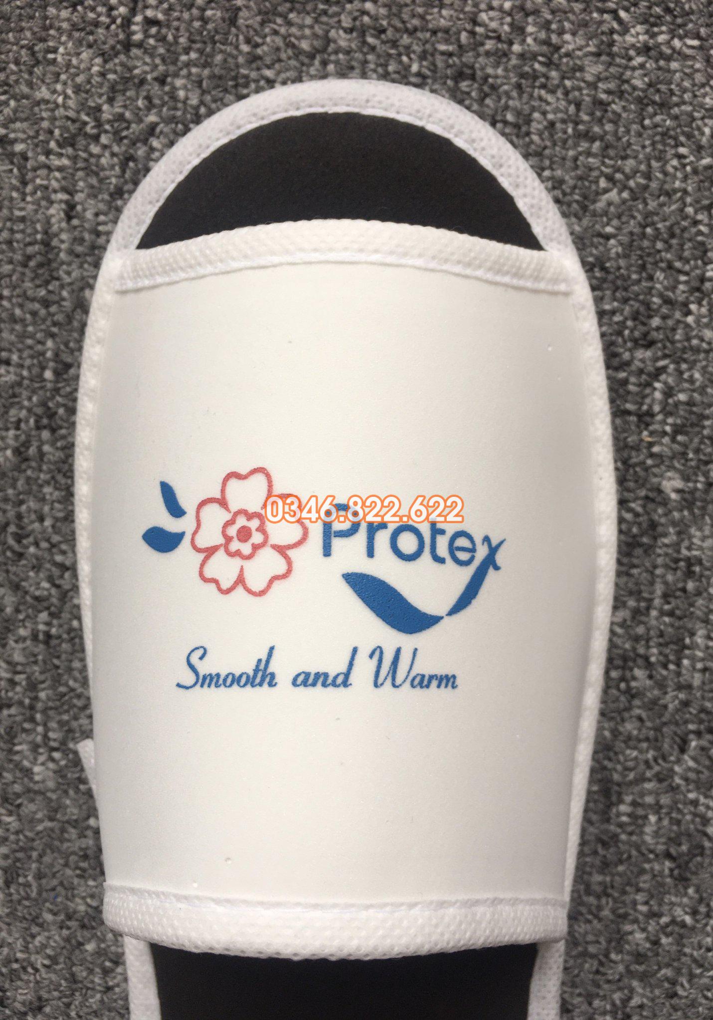 Dép khách sạn xốp Eva HỞ/KÍN mũi dùng 1 lần Dép khách sạn xốp Eva HỞ/KÍN mũi dùng 1 lần